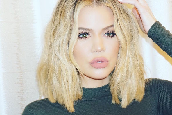 Khloé Kardashian è incinta di Tristan Thompson