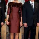 Kate Middleton-Mathilde di Belgio: passione tubini FOTO