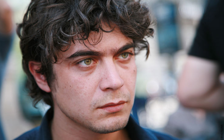 Riccardo Scamarcio conferma fine storia con Valeria Golino