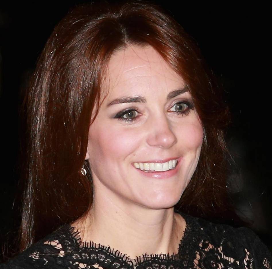 Kate Middleton, Cecile Reinaud: "Quando indossa mio vestito..."