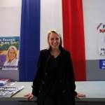 Chi è Marion Le Pen, nipote di Marine che punta alla Francia FOTO
