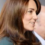 Kate Middleton, nuovo taglio di capelli FOTO