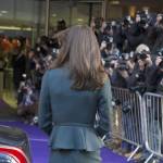 Kate Middleton troppo magra? Allarme per la Duchessa FOTO