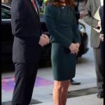 Kate Middleton, nuovo taglio di capelli FOTO