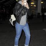 Rita Ora con i capelli corti: ecco il nuovo look FOTO