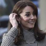 Kate Middleton: ecco perché ha tagliato i capelli...