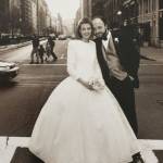 Joseph Bastianich e la moglie Deanna: FOTO del matrimonio