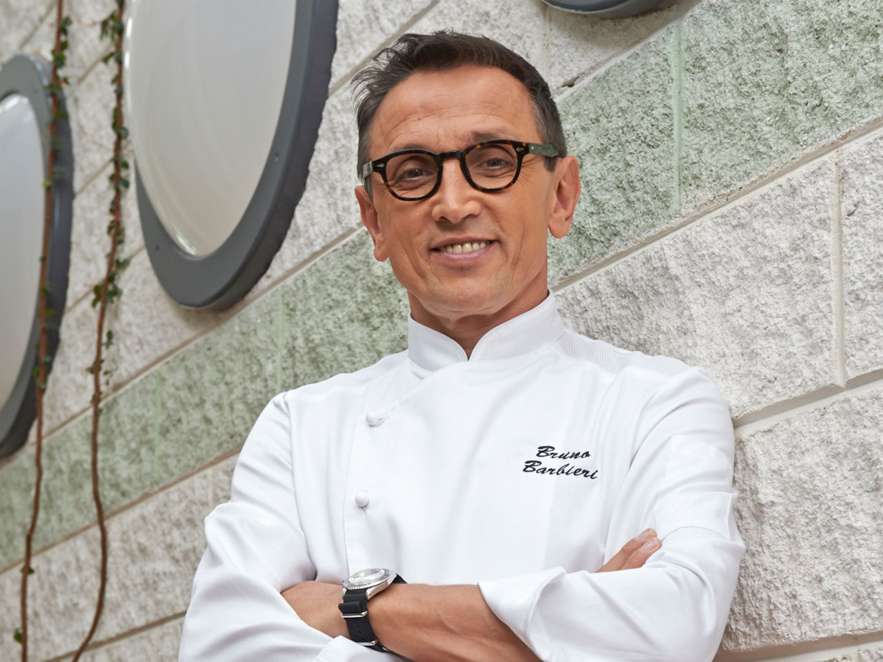 Chefs of la cucina Italiana – Italian Journal