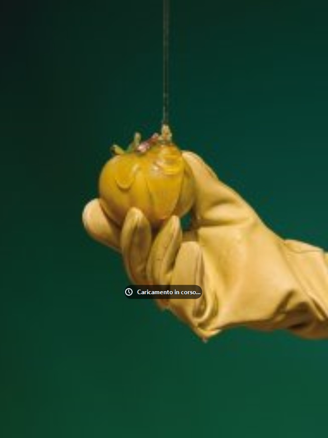 Scostumista: MIART 2016 a Milano Fiera