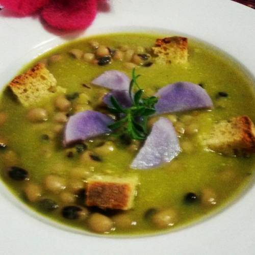 Roma: Veggie Hour, l’ultima tendenza in fatto di aperitivi