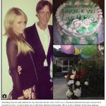 Paris Hilton in lutto è morto lo zio Monty Brinson2