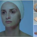 Penelope Cruz capelli cortissimi: in "Ma Ma" lotta contro cancro seno11