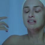Penelope Cruz capelli cortissimi: in "Ma Ma" lotta contro cancro seno10