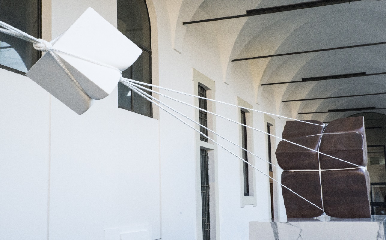 Scostumista: La Statale Arte-Durk di Mikayel Ohanjanyan