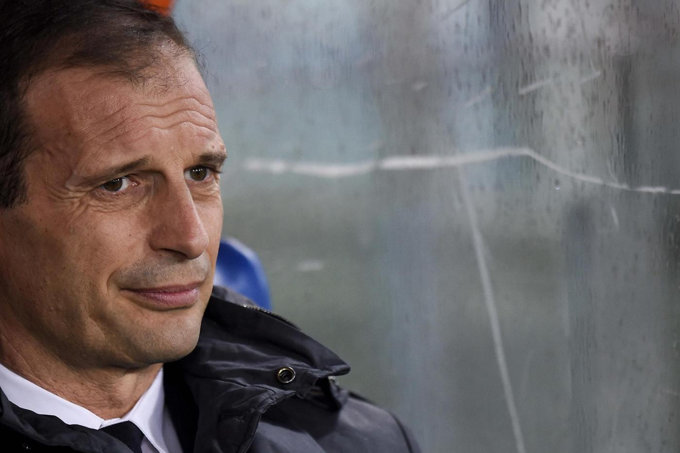 A sinistra nella foto Gloria Patrizi (La Presse)