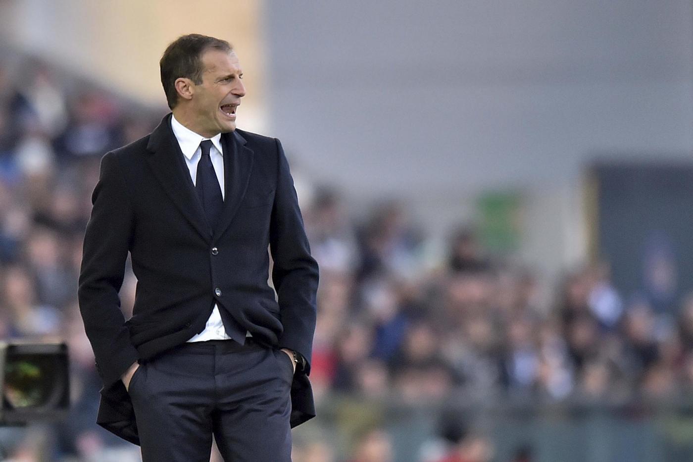 A sinistra nella foto Gloria Patrizi (La Presse)