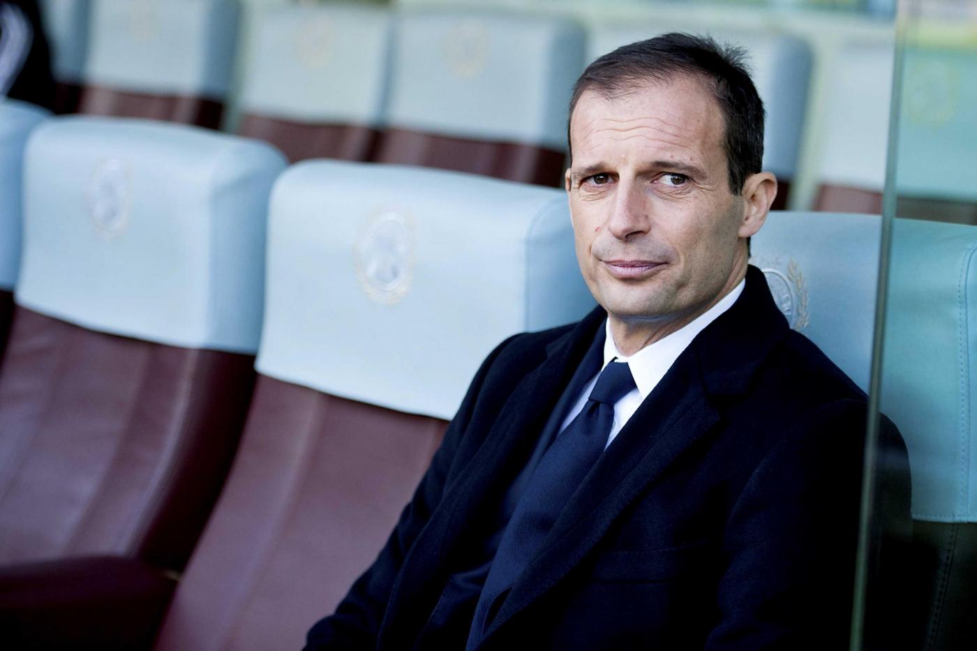 A sinistra nella foto Gloria Patrizi (La Presse)