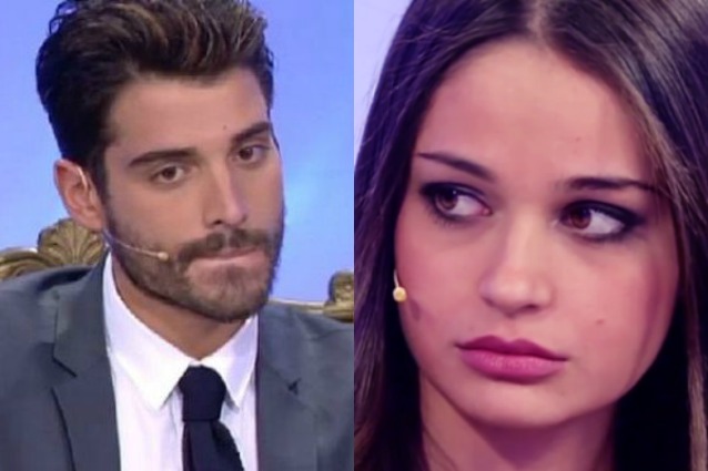 Amedeo Barbato-Sophia Galazzo si sono lasciati: lo dice...