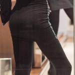 Barbara Guerra, gambe sensuali e lato B in mostra 17