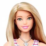 Barbie "curvy", la bambola Mattel diventa "normale