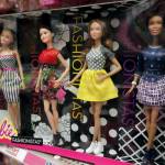 Barbie "curvy", la bambola Mattel diventa "normale9