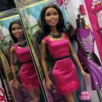 Barbie "curvy", la bambola Mattel diventa "normale8