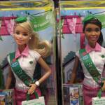 Barbie "curvy", la bambola Mattel diventa "normale7