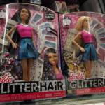 Barbie "curvy", la bambola Mattel diventa "normale5