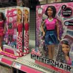 Barbie "curvy", la bambola Mattel diventa "normale4