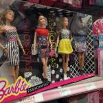 Barbie "curvy", la bambola Mattel diventa "normale3
