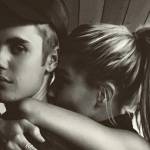 Justin Bieber e Hailey Baldwin: la prova che la loro intesa è perfetta