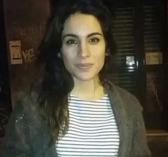 Fariba Sheikhan, chi è Ines de Il Segreto FOTO