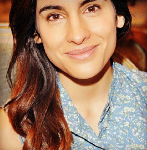 Fariba Sheikhan, chi è Ines de Il Segreto FOTO