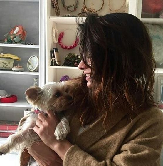 Fariba Sheikhan, chi è Ines de Il Segreto FOTO