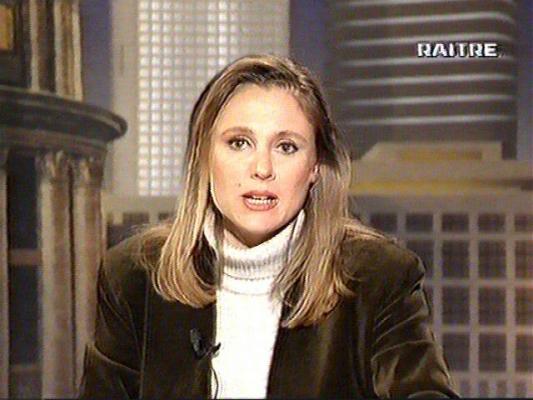 Federica Sciarelli FOTO com'era e com'è: vita privata curiosità