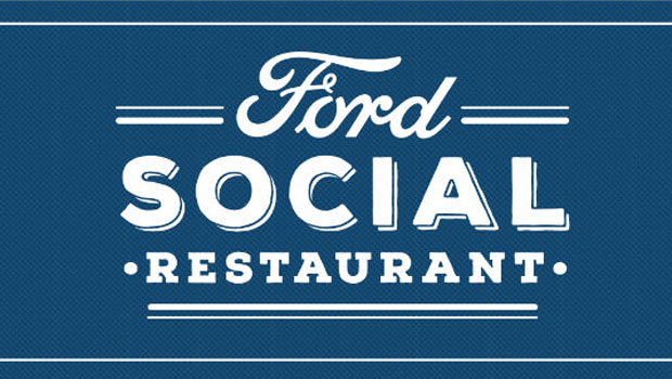 MasterChef: Ford Social Restaurant e Twitter |VIDEO