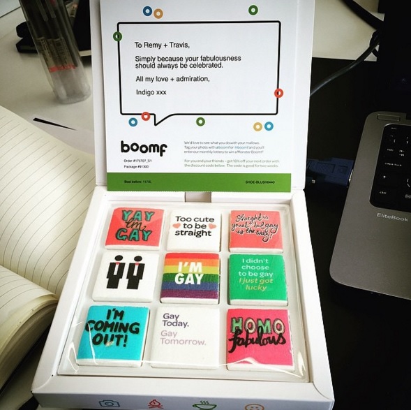 Kate Middleton, fratello James vende dolcetti gay friendly