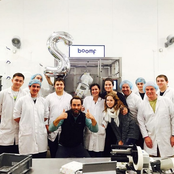 Kate Middleton, fratello James vende dolcetti gay friendly