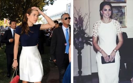 Kate Middleton di nuovo incinta? Impazza il gossip. Oggi compie 34 anni