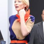 Kate Blanchett, look impeccabile agli Spirit Awards14