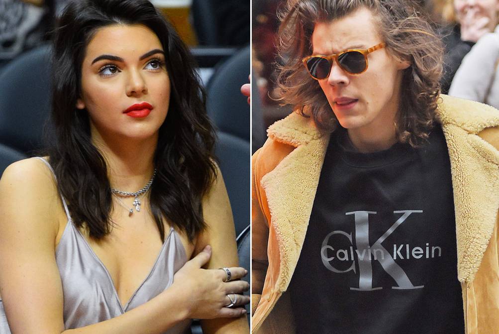 Harry Styles, Kendall Jenner e le fan del cantante: sembra che...