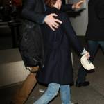 Kristen Stewart ancora con Alicia Cargile