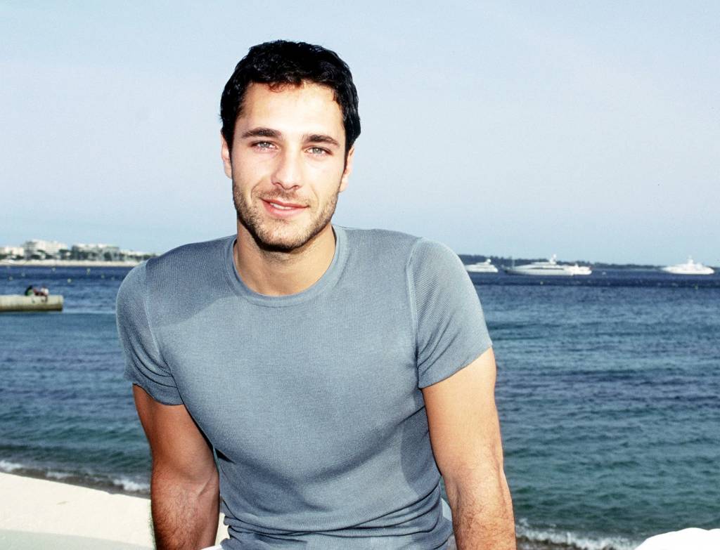 FOTO Raoul Bova: fidanzata, età, vita privata