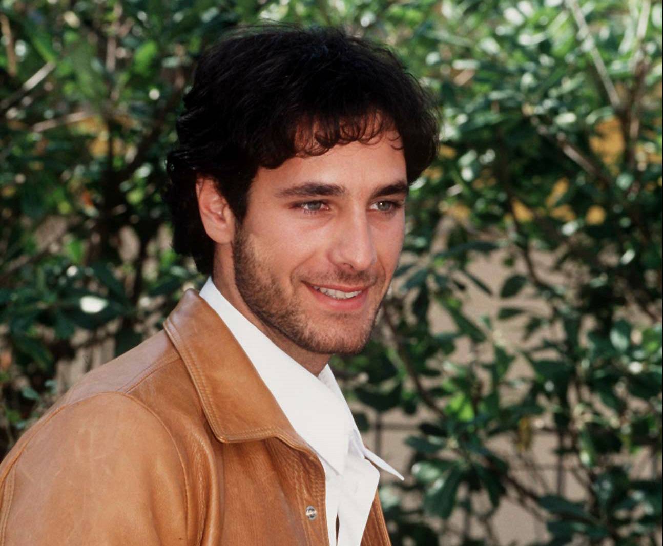 Raoul Bova: fidanzata, età, vita privata... FOTO