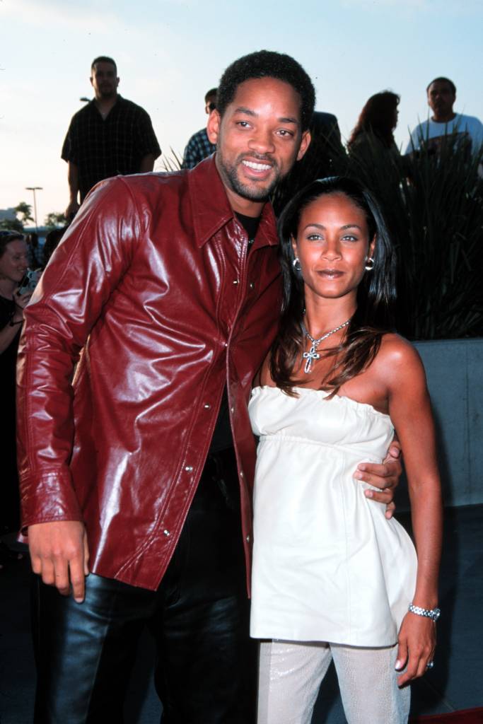 Chi è La Moglie Di Will Smith