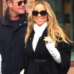 Mariah Carey si sposa per la terza volta con l'imprenditore 48enne James Parker. La notizia viene confermata dal settimanale "Us Weekly" che pubblica la foto della mano della popstar con un anello al dito da 35 carati5
