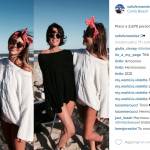 Martina Stoessel (Violetta): l'amica Sofia conquista i fan FOTO
