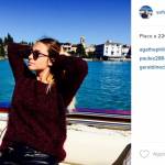 Martina Stoessel (Violetta): l'amica Sofia conquista i fan FOTO