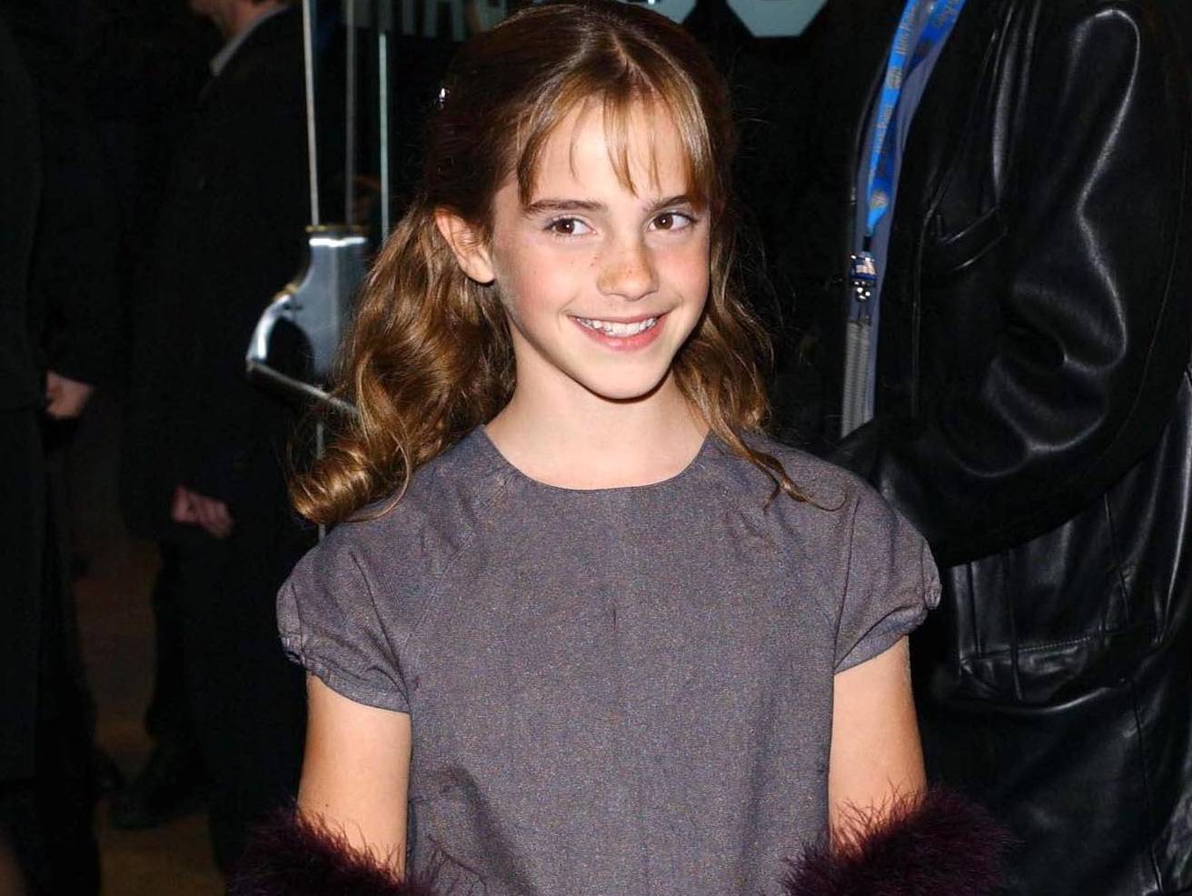 Emma Watson FOTO com'era e com'è: vita privata e curiosità
