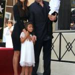 Vin Diesel: chi è Paloma Jimenez, compagna dell'attore FOTO